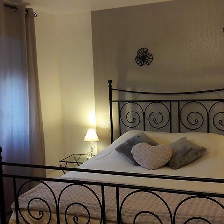Chambre D'Hotes Le Saut De La Truite 奥尔贝 外观 照片